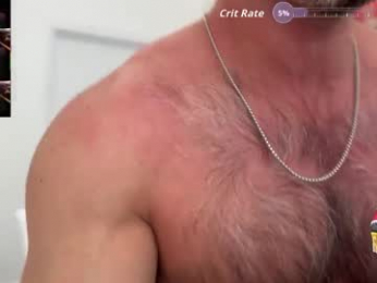 boricuasalt_and_pepper webcam model stream image