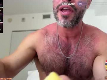 boricuasalt_and_pepper webcam model stream image
