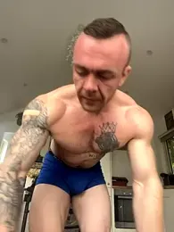 irishdaddyxxl webcam model stream image