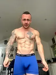 irishdaddyxxl webcam model stream image