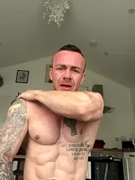 irishdaddyxxl webcam model stream image