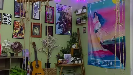 Linzy_19 webcam model stream image