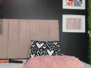 becky18 webcam model stream image