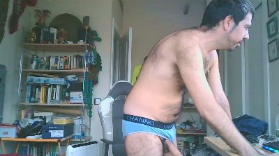 Galaudin_3x_ webcam model stream image