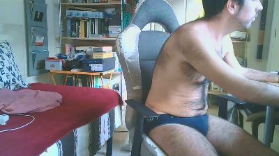 Galaudin_3x_ webcam model stream image