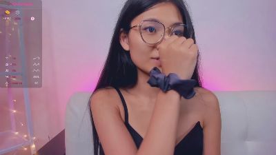 AudreyGoodhart webcam model stream image