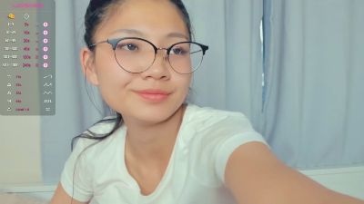AudreyGoodhart webcam model stream image