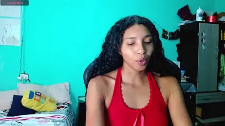 sensitive_brunette webcam stripchat model stream image