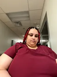 Exotic_Queen_ webcam model stream image
