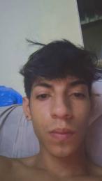 Josa040319 webcam cam4 model stream image