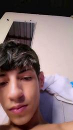 Josa040319 webcam model stream image