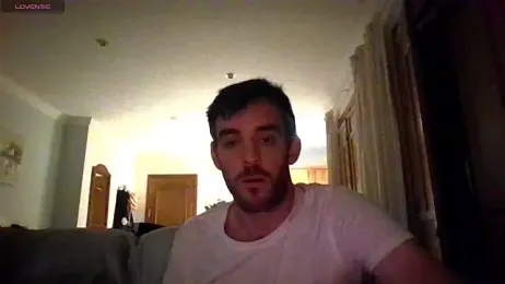 _NakedChef_ webcam model stream image