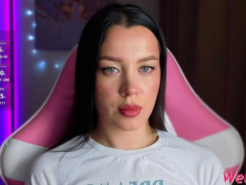 AmeliaSonk webcam bongacams model stream image