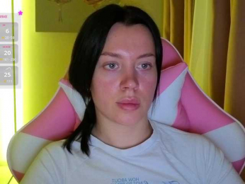 AmeliaSonk webcam model stream image