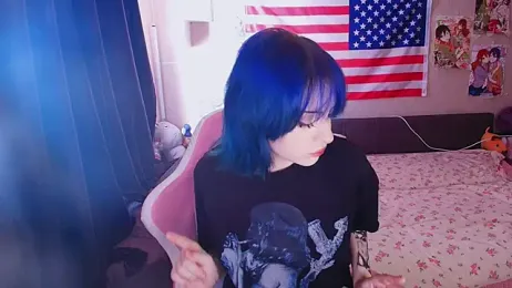 midnight_memories webcam stripchat model stream image