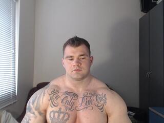 Jacky Huge webcam flirt4free model stream image