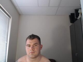 Jacky Huge webcam model stream image
