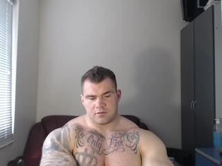 Jacky Huge webcam flirt4free model stream image