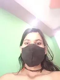 Aafreen_36 webcam model stream image