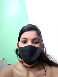 Aafreen_36 webcam stripchat model stream image
