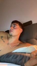 Will38001 webcam cam4 model stream image