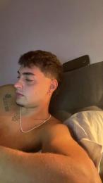 Will38001 webcam model stream image