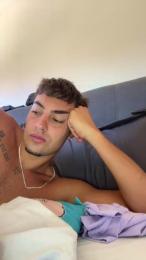 Will38001 webcam cam4 model stream image