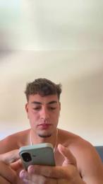 Will38001 webcam cam4 model stream image