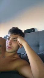 Will38001 webcam model stream image