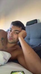Will38001 webcam model stream image