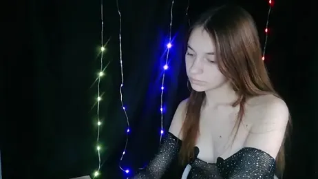 Liza-Kitty webcam model stream image