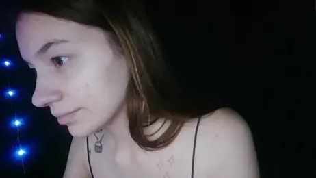 Liza-Kitty webcam model stream image