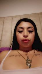CherryVelvet_ webcam cam4 model stream image