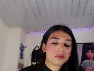 johannathh webcam model stream image