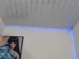 johannathh webcam model stream image