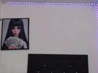 johannathh webcam model stream image