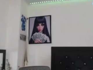 johannathh webcam model stream image