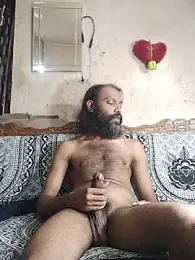 BadBoySmoker7070 webcam model stream image