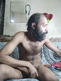 BadBoySmoker7070 webcam model stream image