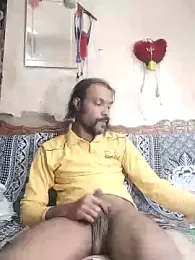 BadBoySmoker7070 webcam model stream image