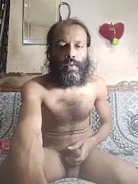 BadBoySmoker7070 webcam model stream image