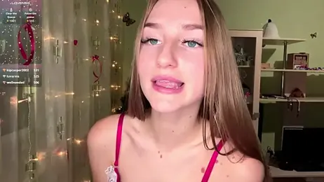 SweetJinny88 webcam stripchat model stream image