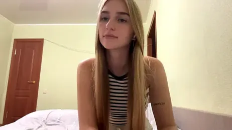 SweetJinny88 webcam model stream image