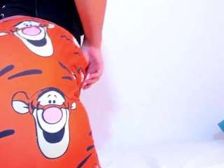 gabriela-miller webcam model stream image