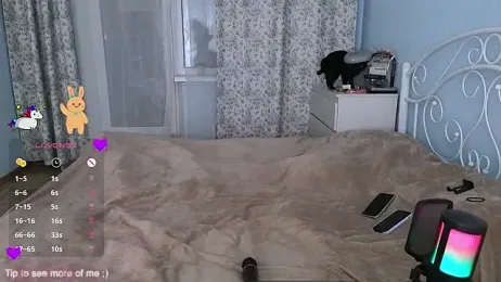 __Samer_ webcam model stream image