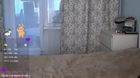 __Samer_ webcam model stream image