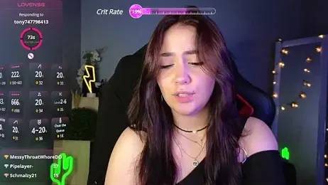 AshleySkott_ webcam model stream image