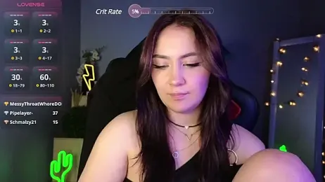 AshleySkott_ webcam model stream image