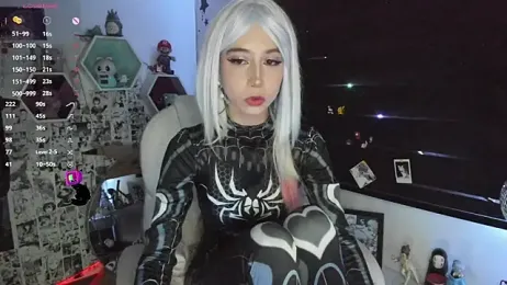 deftsuki webcam stripchat model stream image