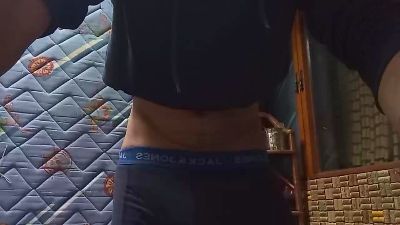 ddarko7 webcam model stream image